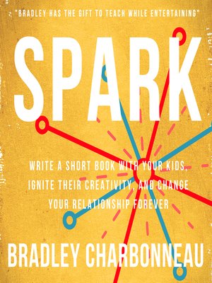 Spark - Audiobook